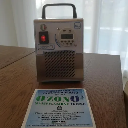 Mimosa Bellagio Wild Flowers Villa *