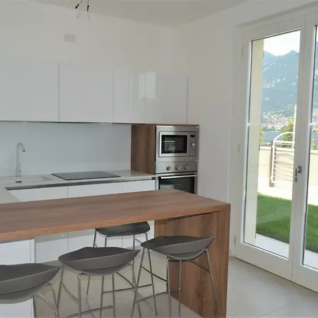 Mimosa Bellagio Wild Flowers Oliveto Lario